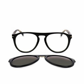 Men's Sunglasses Eyewear by David Beckham 7032/G/CS Polarised