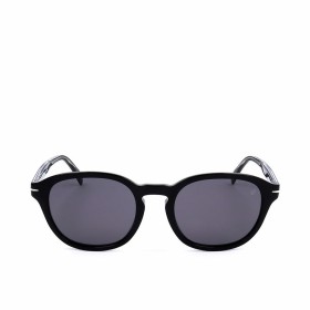 Lunettes de soleil Homme Eyewear by David Beckham 1011/F/S Noir