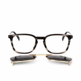 Gafas de Sol Hombre Eyewear by David Beckham 1037/G/CS Ø 53 mm
