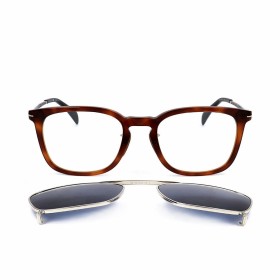 Gafas de Sol Hombre Eyewear by David Beckham 1037/G/CS Marrón