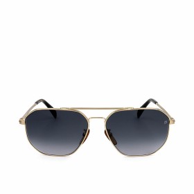 Lunettes de soleil Homme Eyewear by David Beckham 1041/S Noir