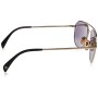 Gafas de Sol Hombre Eyewear by David Beckham 1041/S Negro