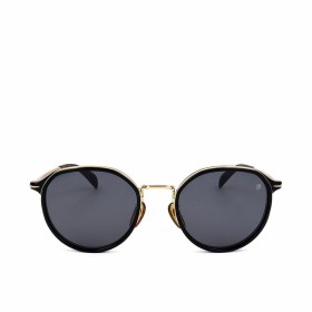 Gafas de Sol Hombre Eyewear by David Beckham 1055/F/S Negro