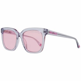 Gafas de Sol Mujer Victoria's Secret Pink By Gris