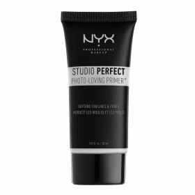 Prebase de Maquillaje NYX Studio Perfect 30 ml