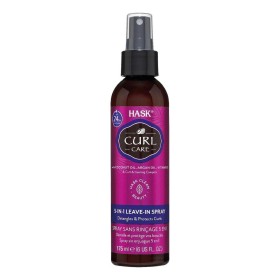 Spray Acondicionador HASK Curl Care 5 in 1 Cabellos Rizados