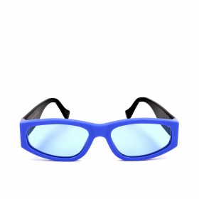 Unisex Sunglasses Retrosuperfuture Neema Electric Blue ø 57 mm
