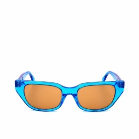 Gafas de Sol Unisex Retrosuperfuture Cento Hot Ø 51 mm Azul