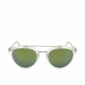 Unisex Sunglasses Retrosuperfuture Giaguaro Cryst Mat Petrol Ø