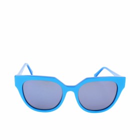 Gafas de Sol Mujer Retrosuperfuture Zizza Opaco Ø 53 mm Azul