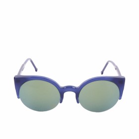 Gafas de Sol Unisex Retrosuperfuture Lucia Deep Blue Ø 51 mm