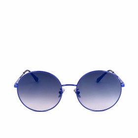 Gafas de Sol Unisex Retrosuperfuture Polly Fadeism Azul Ø 48 mm