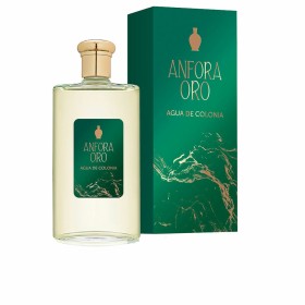 Perfume Unisex Instituto Español EDC Ánfora Oro 200 ml