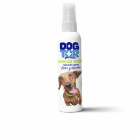 Perfume para Mascotas Dogtor Pet Care Perro Polvos de Talco 250
