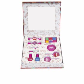 Conjunto de Maquilhagem Infantil MYA Cosmetics Candy Box 10