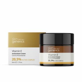 Crema Antioxidante Skin Generics Vitamina E 50 ml