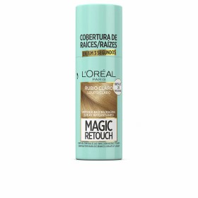 Spray Temporal Corrector de Raíces L'Oréal Paris Magic Retouch