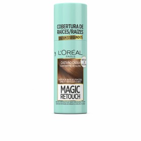 Spray Temporal Corrector de Raíces L'Oréal Paris Magic Retouch