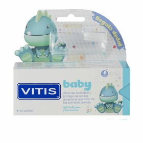 Set Oral Care for Kids Vitis Baby (2 Pieces)