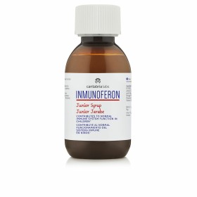 Food Supplement Inmunoferon Junior Syrup 150 ml