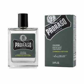 Perfume Homem Proraso EDC Cypress & Vetyver 100 ml