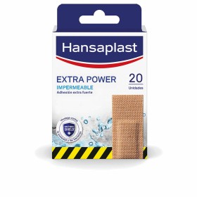 Pflaster Hansaplast Extra Power 20 Stück
