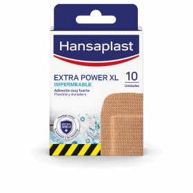 Pflaster Hansaplast Extra Power XL 10 Stück