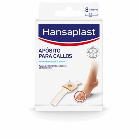Apósitos para Callos Hansaplast Hp Foot Expert