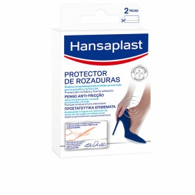 Almohadillas para Talón Antirrozaduras Hansaplast Hp Foot