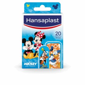Tiritas Infantiles Hansaplast Hp Kids 20 Unidades Disney