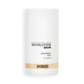 Crema Facial Hidratante Revolution Skincare Hydrate Ácido