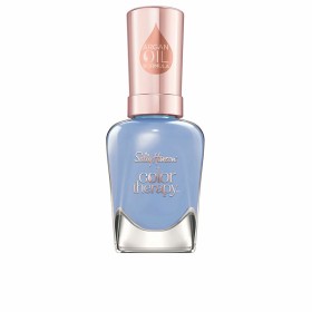 Pintaúñas Sally Hansen Color Therapy Nº 454 Dressed To Chill