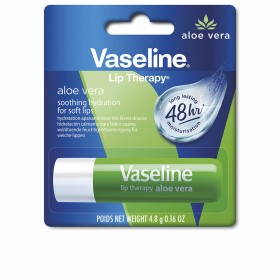 Bálsamo Labial Hidratante Vaseline Lip Therapy 4,8 g Calmante