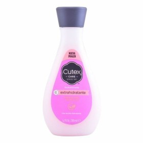 Quitaesmalte Cutex 200 ml Hidratante