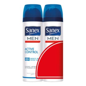 Desodorante en Spray Men Active Control Sanex Men Active