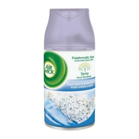 Recambio para Ambientador Cool Linen & Lilac Air Wick (250 ml)