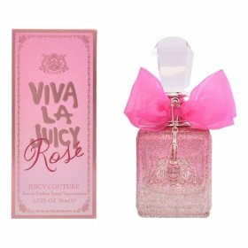 Perfume Mujer Viva La Juicy Rosé Juicy Couture EDP (50 ml) (50