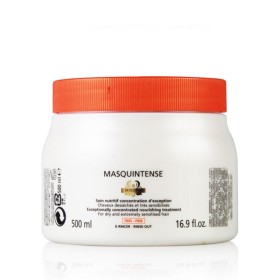 Masque pour cheveux Nutritive Kerastase Nutritive (500 ml) 500