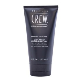 Aftershave Lotion Cooling American Crew Shaving Skincare (150