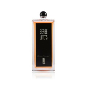 Perfume Unisex Fleurs D'Oranger Serge Lutens (100 ml) 100 ml