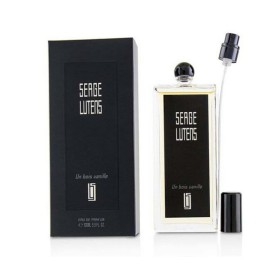Perfume Mujer Un Bois Vanille Serge Lutens 3700358123617 (100