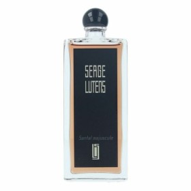 Perfume Unisex Santal Majuscule Serge Lutens EDP (50 ml) (50 ml)