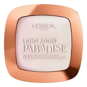 Polvo de Iluminación Iconic Glow L'Oréal Paris