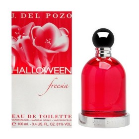 Women's Perfume Halloween Freesia Jesus Del Pozo (100 ml)