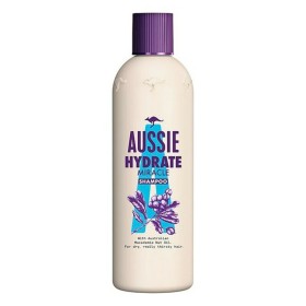 Champú MIRACLE HYDRATION Aussie Miracle Hydration (300 ml) 300
