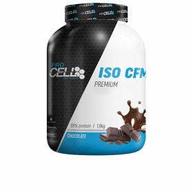 Complemento Alimenticio Procell Isocell Cfm Chocolate 1,8 kg