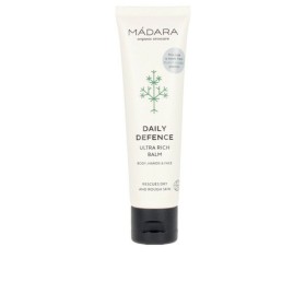Baume hydratant Daily Defence Mádara Daily Defence 60 ml