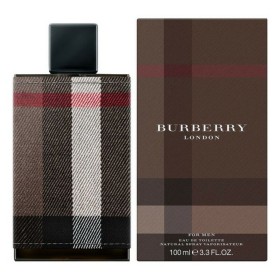 Perfume Hombre London For Men Burberry EDT (100 ml) (100 ml)