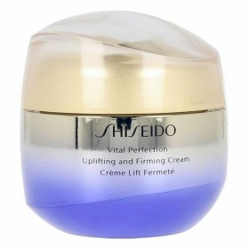 Tratamiento Facial Reafirmante Shiseido 768614164524 75 ml (75