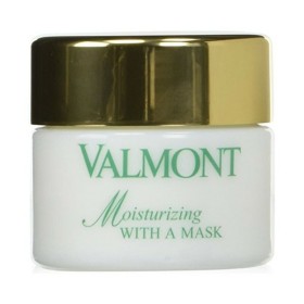 Mascarilla Facial Nature Moisturizing Valmont (50 ml)